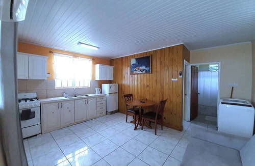 Pointe Michel Apartment | Pinard's Vacation Home
