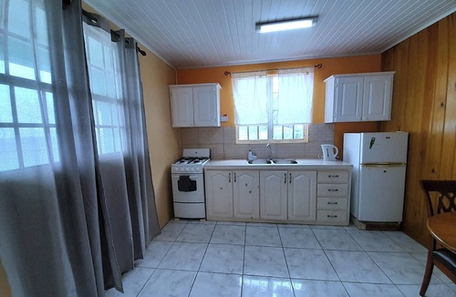 Pointe Michel Apartment | Pinard's Vacation Home-Apt 3