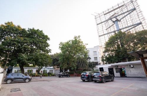 Hyderabad Hotel | Pincode Hotels by Yatri Nivas