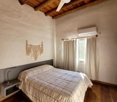 Concordia Apartment | Pindó III