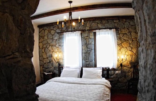 Lavda Hotel | Pindos Palace