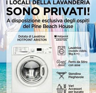 Campofelice di Roccella Apartment | Pine Beach House - Villaggio Turistico con Piscina e Animazione