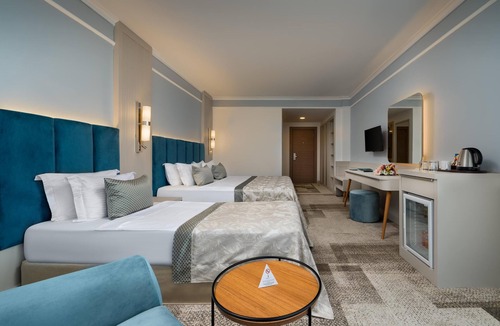 Belek Golf Area Resort | Pine Beach Belek - All Inclusive