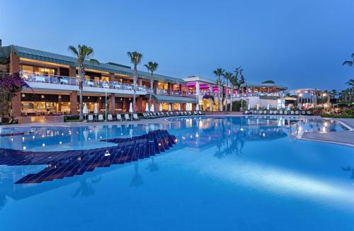 Belek Golf Area Resort | Pine Beach Belek