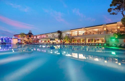 Belek Golf Area Resort | Pine Beach Belek