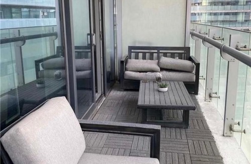 Unionville Apartment | Pine Breeze