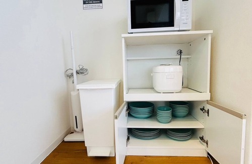 Naniwa Apartment | Pine Brook Apartments 306