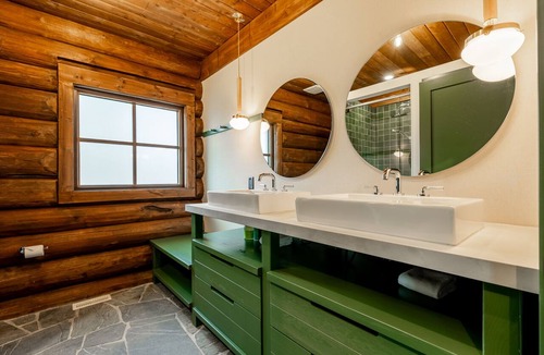 Jasper Cabin | Pine Bungalows