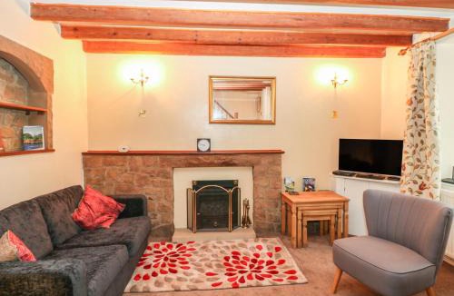 Youlgreave House | Pine Cottage