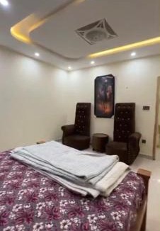 Murree Apartment | Pine Cottage