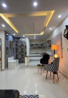 Murree Apartment | Pine Cottage