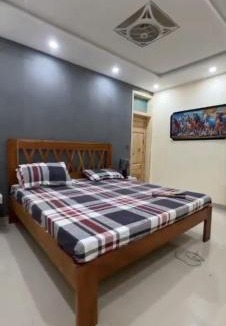 Murree Apartment | Pine Cottage