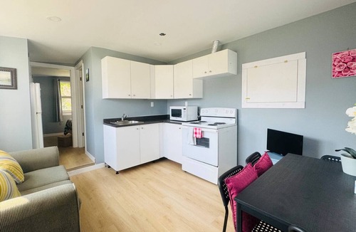 Stanhope Cottage | Pine Cottages