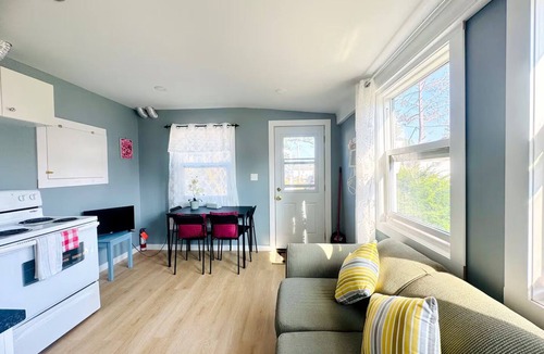 Stanhope Cottage | Pine Cottages