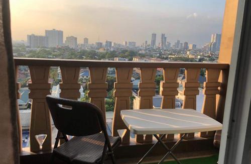 Kaunlaran Apartment | Pine Crest Condominium