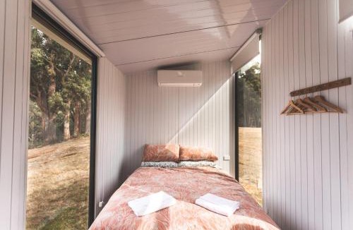 Ellendale House | Pine Edge Heights by Tiny Away
