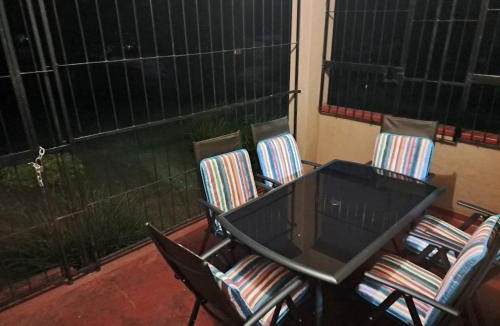 Sabie Apartment | Pine Forest Cottage