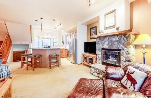 Warrior's Mark House | Pine Grizzly