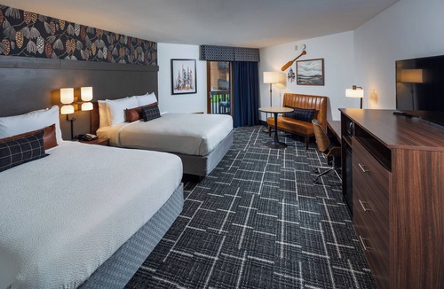 Ephraim Hotel | Pine Grove Resort