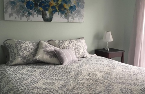 Honeoye House | Pine Haven: A Beautiful, Year Round Retreat On Honeoye Lake