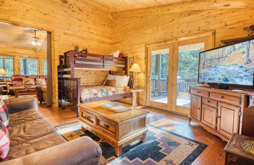 Estes Park Hotel | Pine Haven Resort