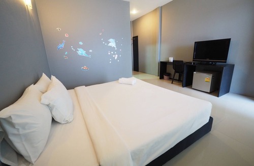 Sai Thai Hotel | Pine Home