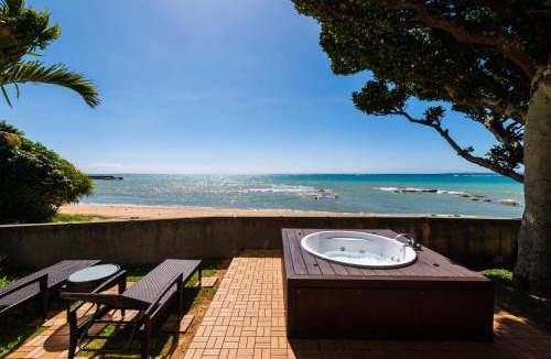 Ginoza Villa | Pine House in Ginoza
