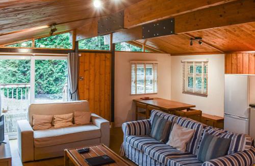 Lofthouse House | Pine Lodge