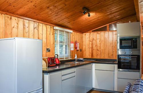 Lofthouse House | Pine Lodge