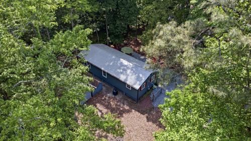Pine Mountain Valley House | Pine Mountain Cabin with Fire Pit and Wildlife