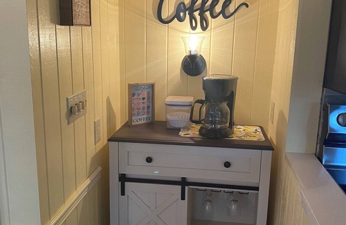 Pine Mountain Ski Chalet | Pine Mountain Club Chalets - Offlake Three Bedroom #83 - Not Friendly