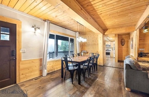 Lazy Acres Cabin | Pine Mountain Lodge, your Yellowstone basecamp and mountain retreat