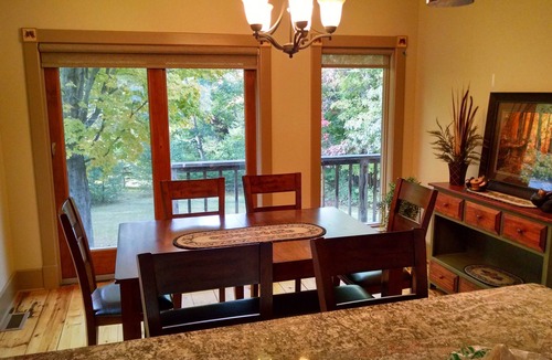 Diamond Point House | Pine Nook, a cozy private home near Lake George and Bolton Landing