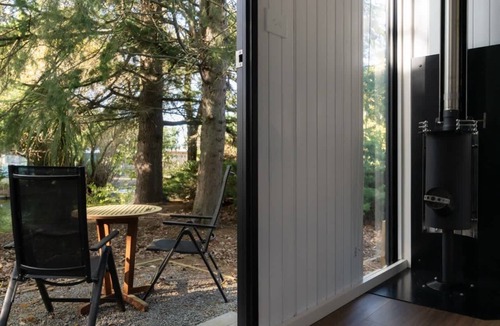 West Melton House | Pine Nut Corner by Tiny Away
