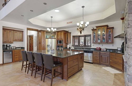 Payson House | Pine & Paper