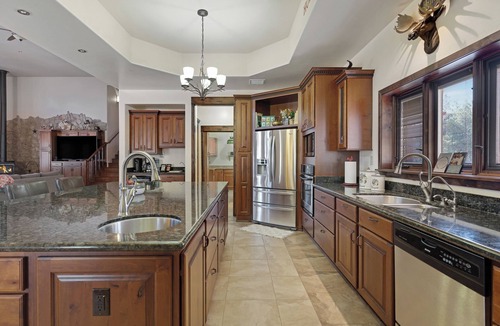 Payson House | Pine & Paper