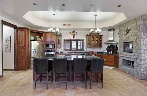 Payson House | Pine & Paper