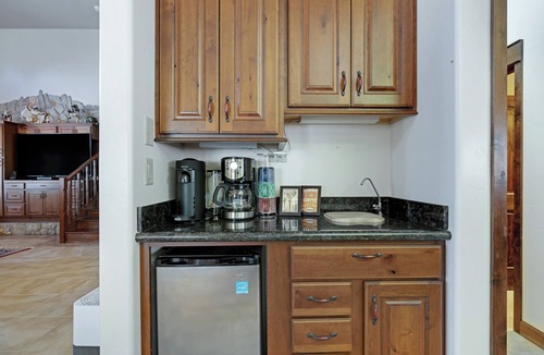 Payson House | Pine & Paper