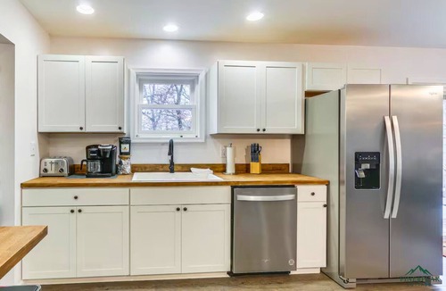 Mount Jackson Cottage | PINE PEAK COTTAGE: Quiet Luxury in the Mountains of Bryce Resort