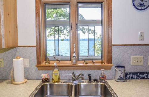 Geneva Cottage | Pine Ridge:"A True Gem"
