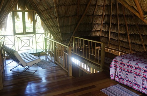 Mountain Pine Ridge Hotel | Pine Ridge Lodge