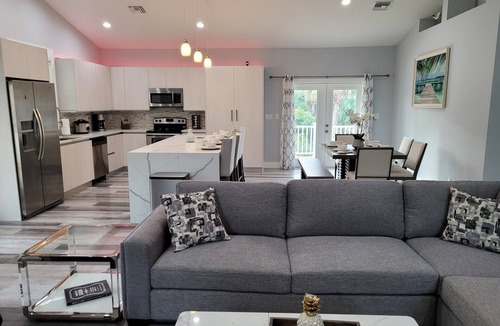 Naples House | Pine Ridge Model Home