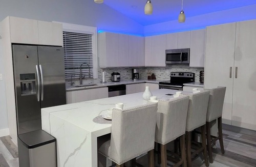 Naples House | Pine Ridge Model Home
