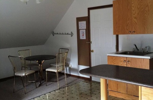Cooperstown Apartment | Pine Row Manor Studio Apartment 5 minute drive from the cooperstown Dream Park