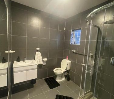 Windhoek Apartment | Pine Self-Catering Unit
