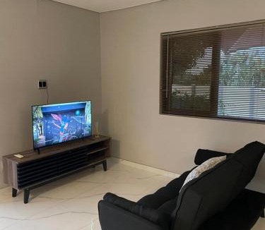Windhoek Apartment | Pine Self-Catering Unit
