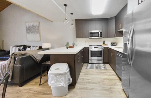 Brian Head Apartment | Pine Tree A2