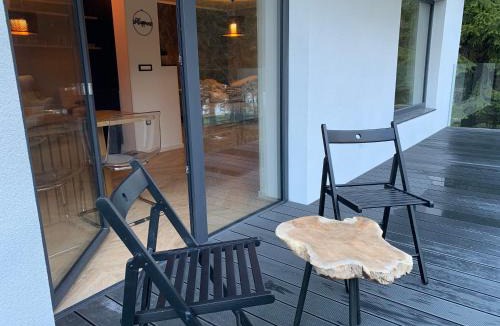 Gozd Martuljek Apartment | Pine Tree Holiday House