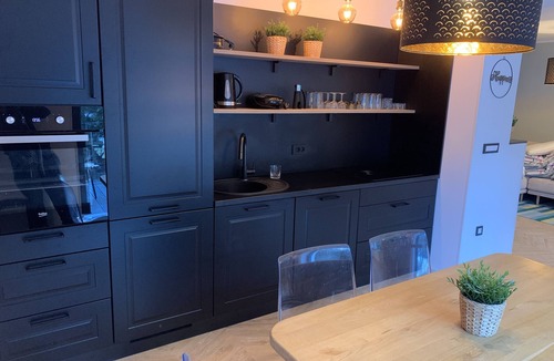 Gozd Martuljek Apartment | Pine Tree Holiday House