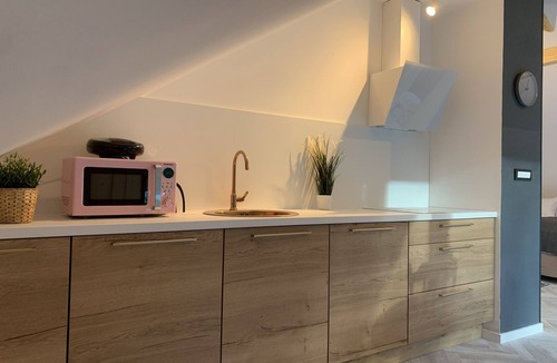 Gozd Martuljek Apartment | Pine Tree Holiday House